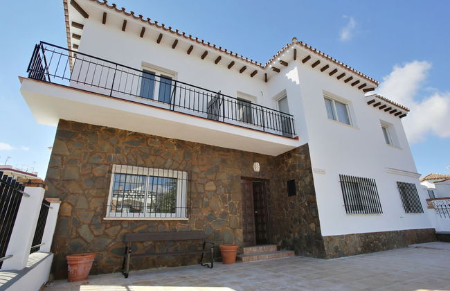 Apartamentos Rondaluz - Photo 57