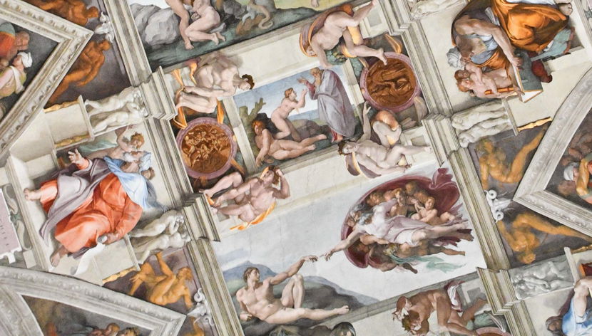 Tour por la Capilla Sixtina y Museos Vaticanos a primera hora