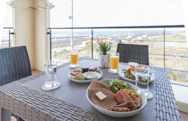 Villa Del Oro Oceanside - Foto 17