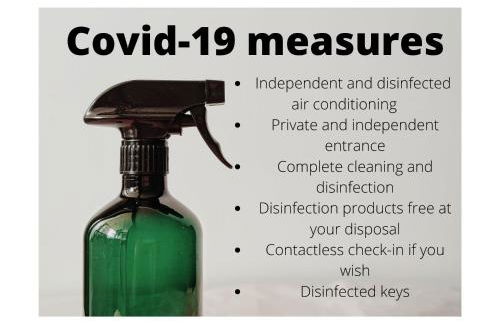 Casa Limonar Málaga - Photo 7