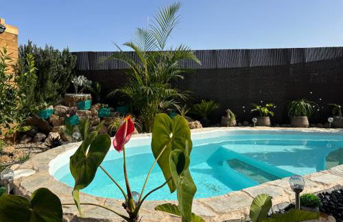 Krisant Gold Rural Luxury Privat Pool - Foto 48