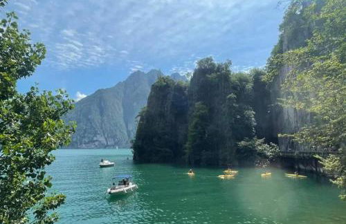 Amore di lago - Photo 34