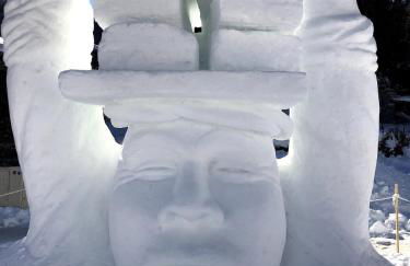 Beautiful apartment in independent chalet, facing mythical Col du Galibier - Foto 37