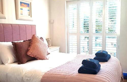 The Homestead -Cosy Cottage for 2 - Foto 1