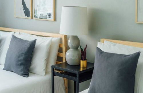 1BR Stylish Apartment, Perfect for Getaway - Oakdale 201 - Foto 7