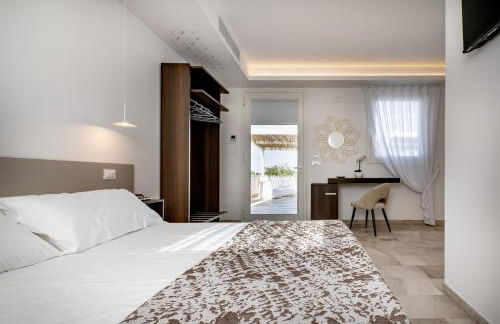 Lisària Villa Delle Meraviglie With Pool - Foto 21