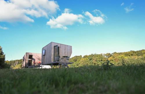 Sleep Space 3 - Green&Tiny Spot Rehburg Schafweide - Photo 27