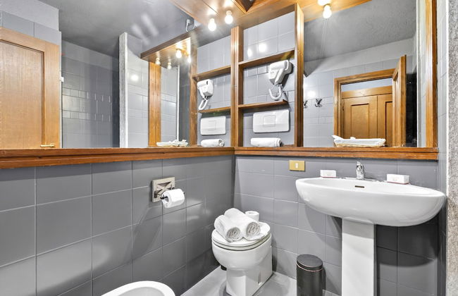 Grange Hike & Ski - 19C Sestriere - Photo 6