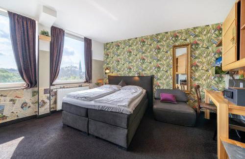 Aappartel City Center - kontaktloser Check-in 24h - Photo 82