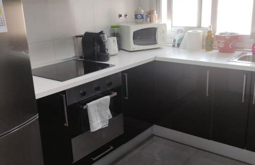 Ático dúplex zona Juan de Borbón - Foto 7