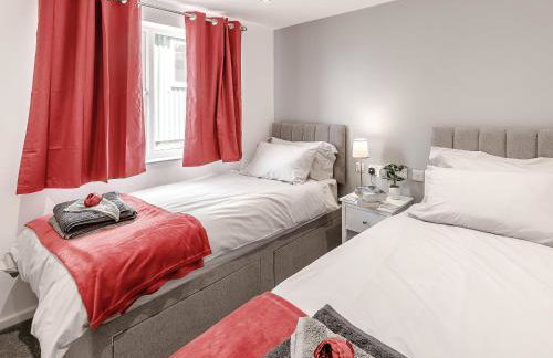 Hill Crest Lodge 1 - Foto 13