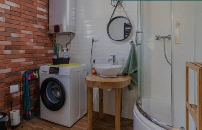 Domek Adam - Jacuzzi dodatkowo płatne - Foto 13