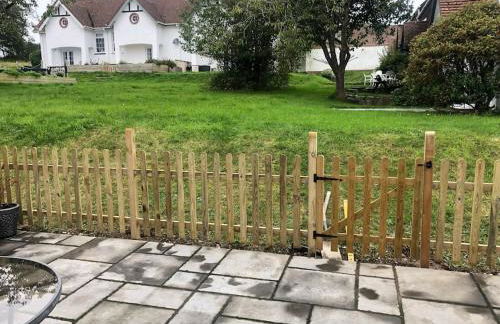 Bramble Cottage - Sleeps 5 - Foto 41