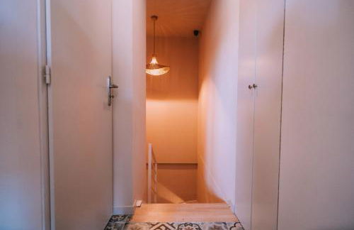 Quiétude-Loft neuf-Clim & Parking - Foto 20