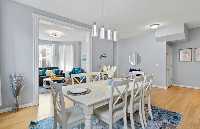 Blooming Memories | JZ Vacation Rentals - Photo 21