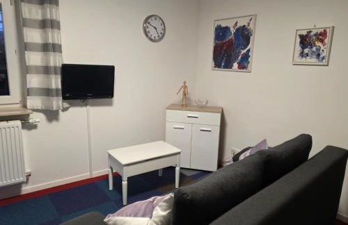 Zippel`s Fewo H12 - Foto 8