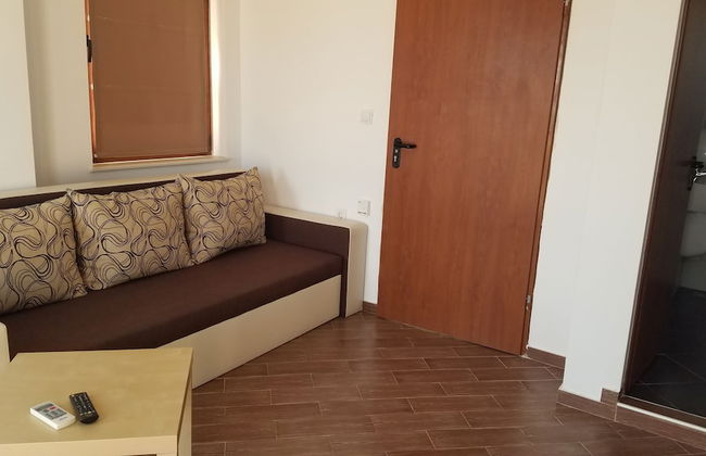 Seagarden Villa Resort - Foto 44