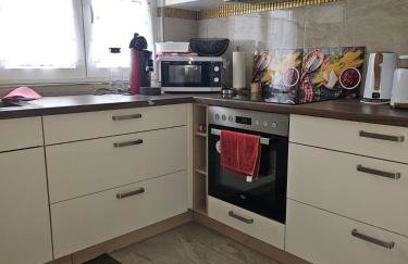 2 Rooms Holiday Appartment - Foto 9