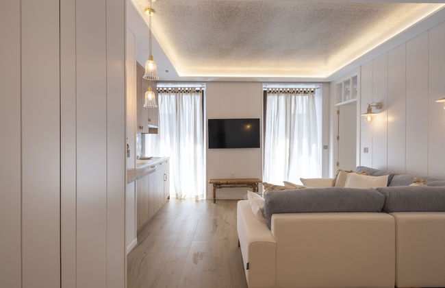Palatina Concept Suites - Foto 80