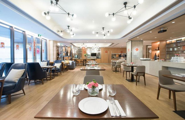 Ascott Heng Shan Shanghai - Foto 39