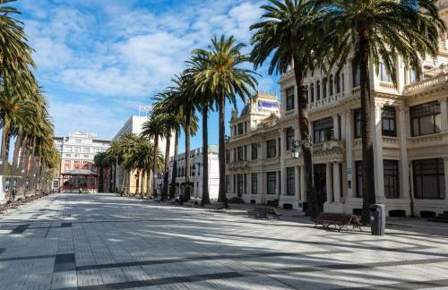 Galería en la Marina - Foto 23