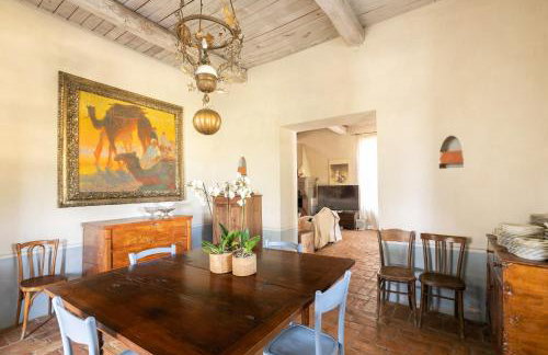 Tenuta Colle Sala The Villa - Photo 28