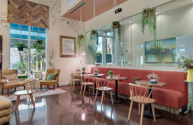 Palms Resort #1512 Jr 2BR - Foto 39