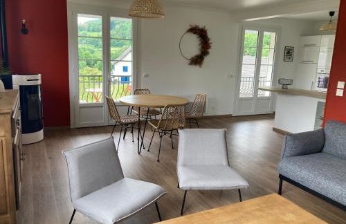 Gîte le Pic du Ger - Foto 7