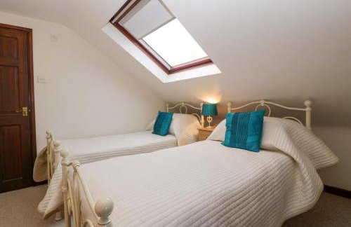 The Cottage at Rocklands Farm - Foto 13