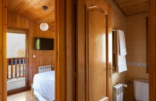 El Refugi de les Basses - Foto 43