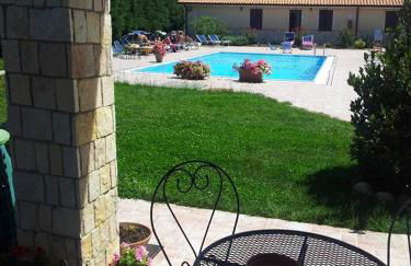 Agriturismo Mandriagiumenta - Foto 80