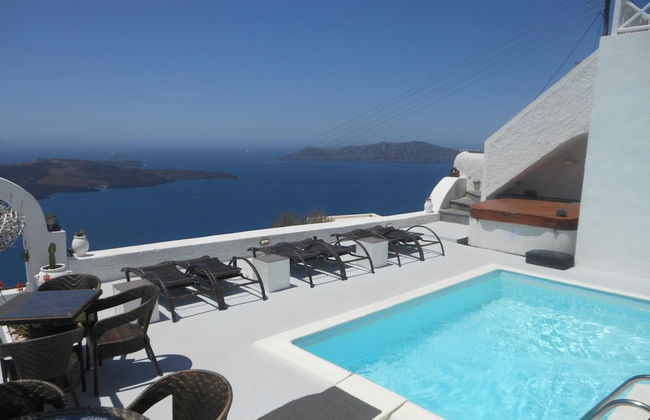 Nomikos Villas - Foto 22