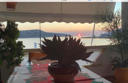 Studios Akrogialli - Foto 25