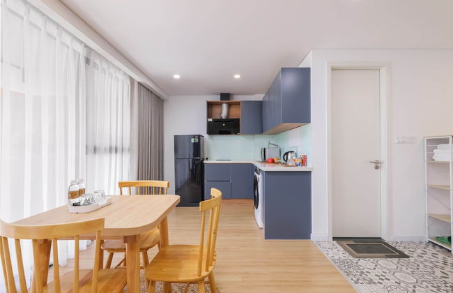 Lagom Apartment & Hotel - Foto 69