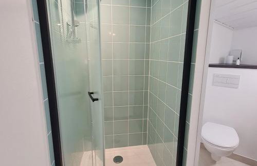 Petit nid cosy entre vignes et forêt, tout inclus avec terrasse privative - FR-1-584-291 - Foto 10