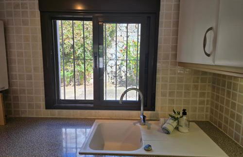 Rayo de Sol Beautiful bungalow with sea view - Foto 39