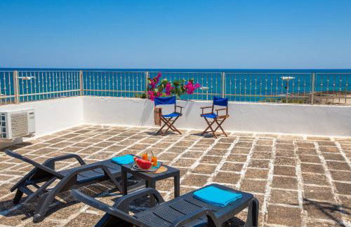 La vista mare da Rossella - Foto 25