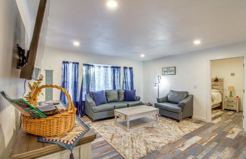 Near Ocean Home Away From Home in Gold Beach - Foto 4