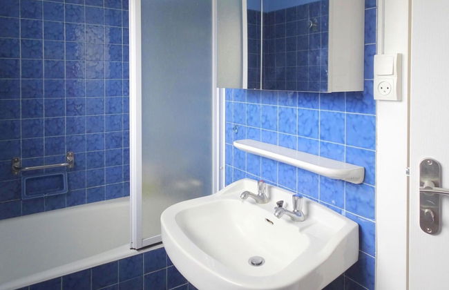 Holiday Home in Pleneuf Near Sandy Beaches - Foto 9