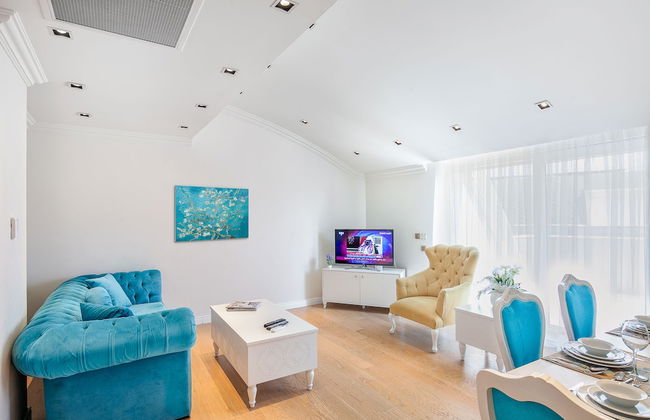 Onkel Residence - Photo 20