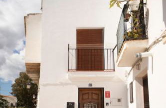 Casa Familiar Don Algodon con Vistas al Mar - Photo 1