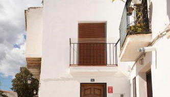 Casa Familiar Don Algodon con Vistas al Mar - Photo 1