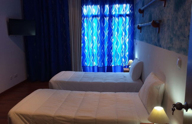 Apartamentos Príncipe Apart-Center - Foto 23