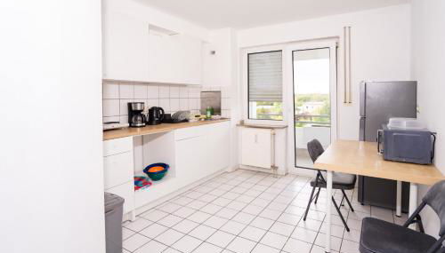 Helle Unterkunft in Schkeuditz - Foto 5