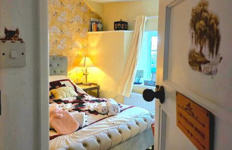 The Annexe Lurley Manor - Foto 8