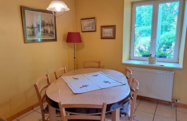 Duplex Apartment in Resort With Indoor Pool-formerly TUI Ferienhaus - Photo 24