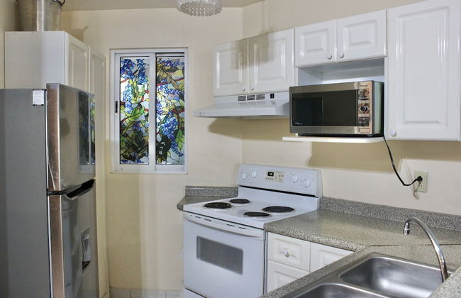 Costa Bonita Apartments - Foto 16