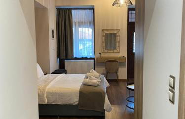 11 Luxury Apartments Metsovo. - Photo 8