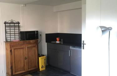 Les studios de l'Horloge - Foto 4