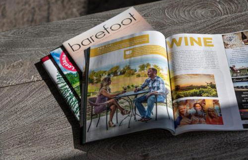 Capri 209 in the Heart of Downtown Traverse City - Foto 8